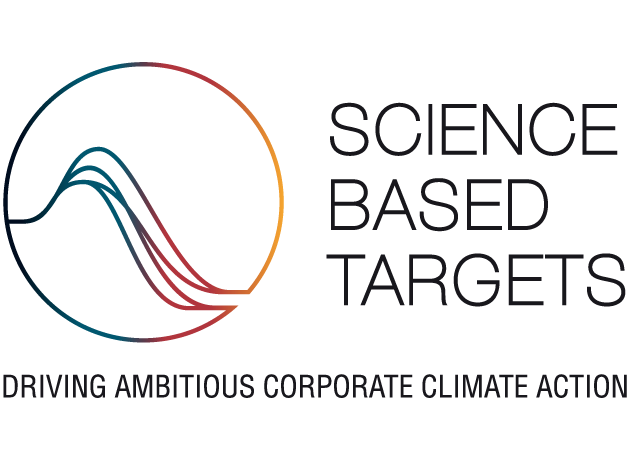 Science Based Targets logo