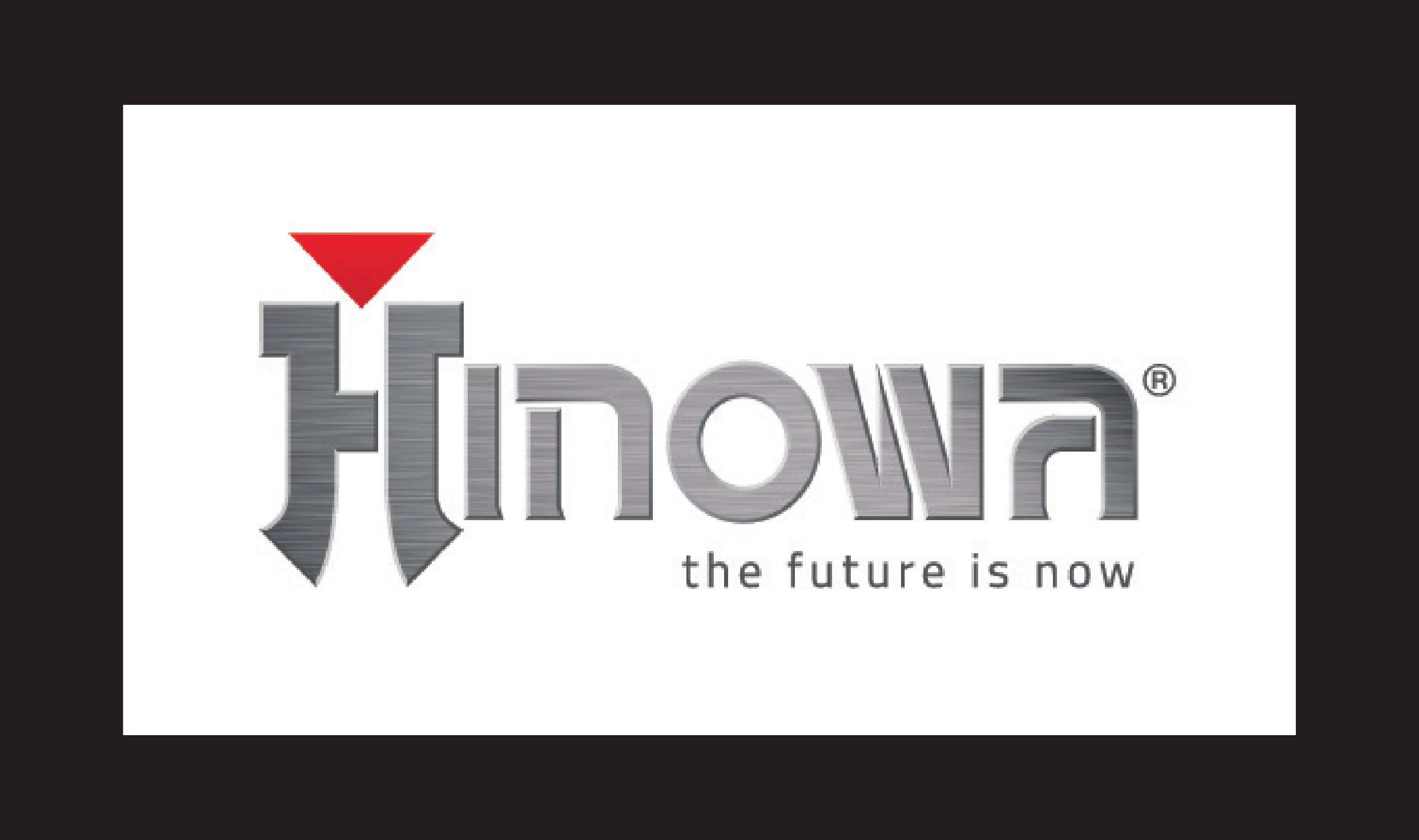 Hiwona logo on a white background